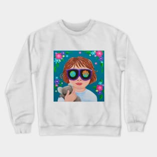 2020 Vision Crewneck Sweatshirt